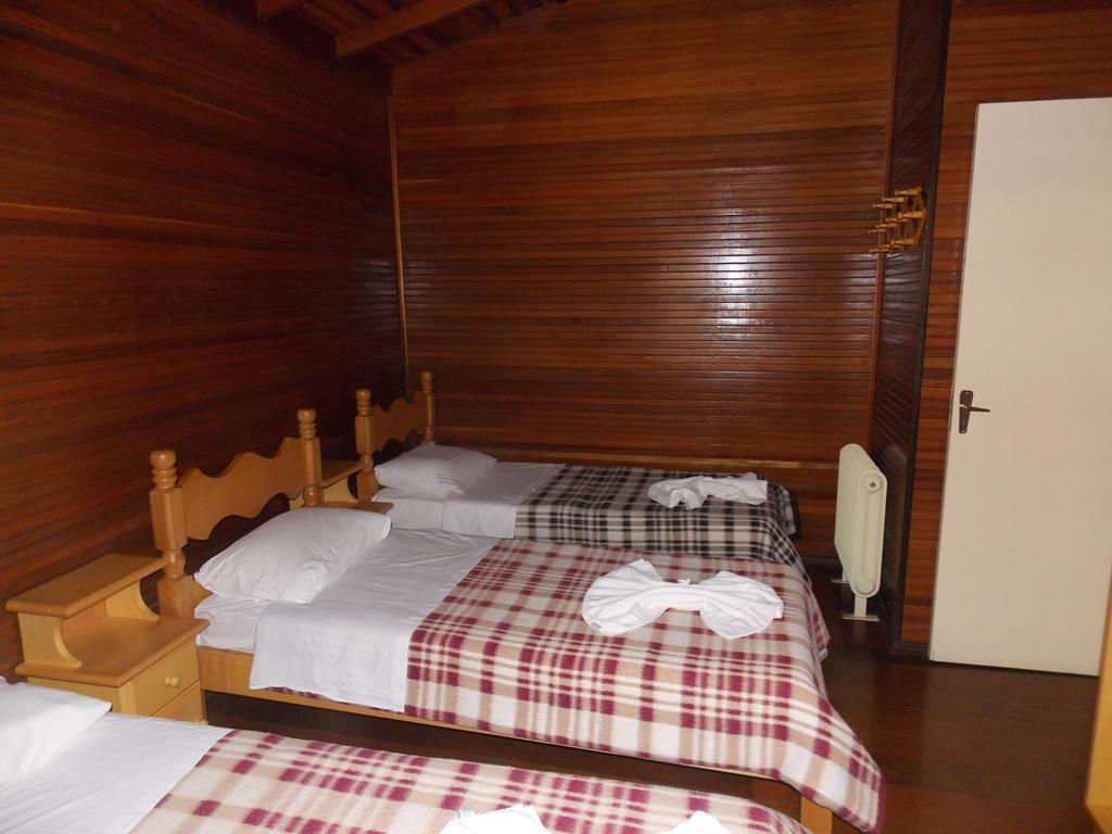 Pousada Villa Fiorita Canela Habitación foto